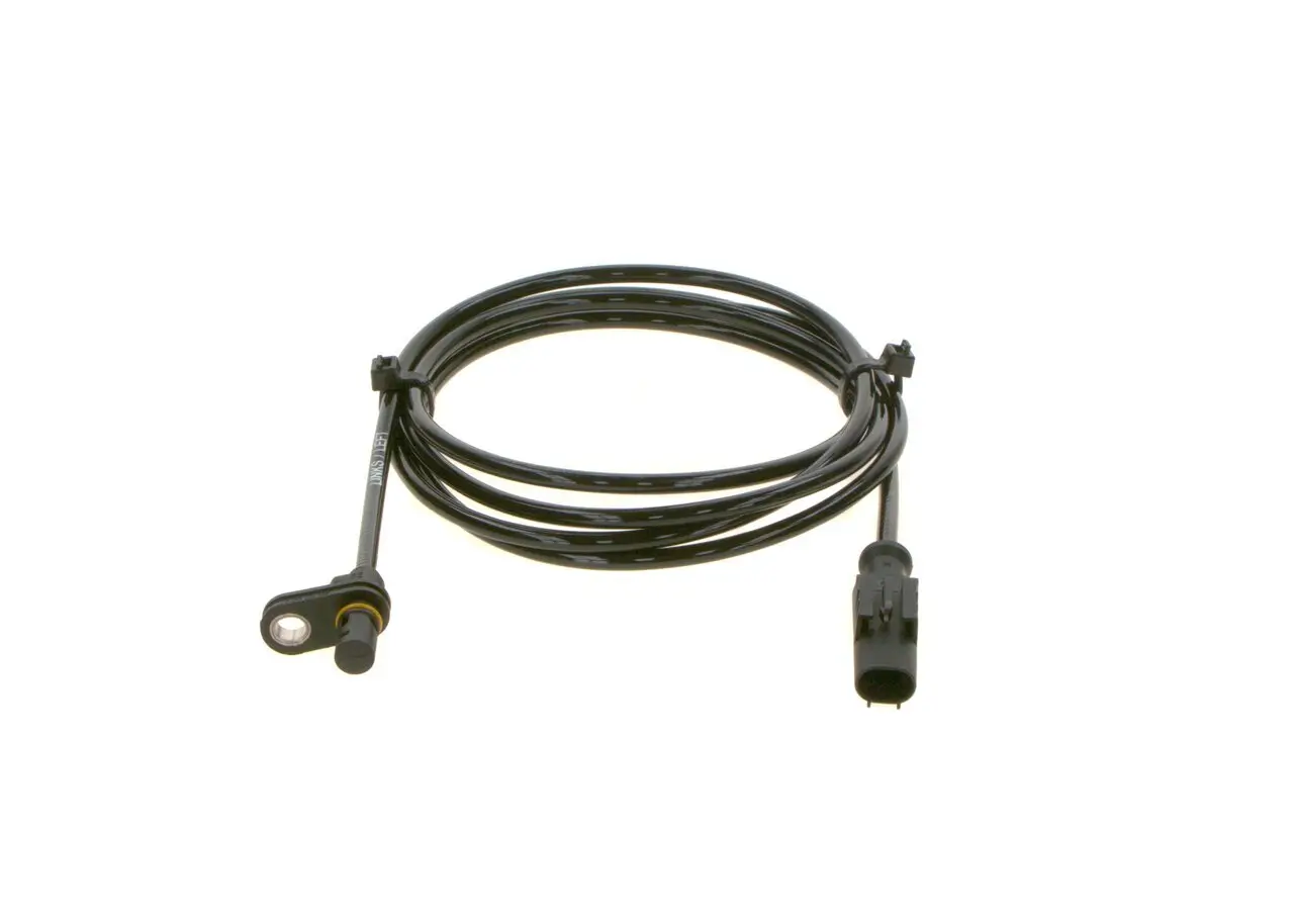 Sensor, Raddrehzahl BOSCH 0 265 009 338