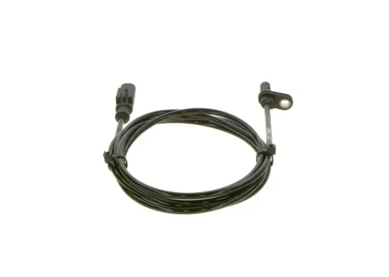 Sensor, Raddrehzahl BOSCH 0 265 009 338 Bild Sensor, Raddrehzahl BOSCH 0 265 009 338