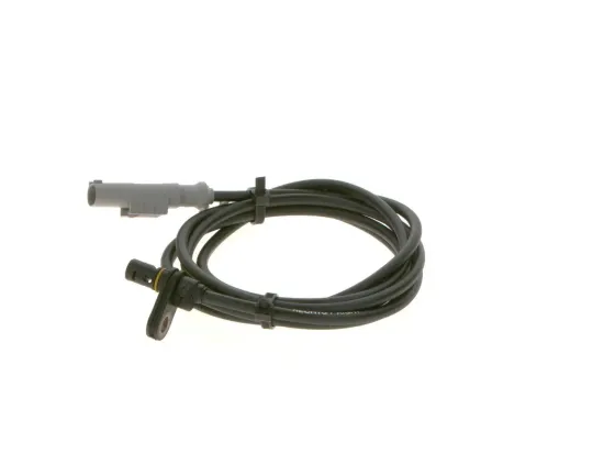 Sensor, Raddrehzahl BOSCH 0 265 009 339 Bild Sensor, Raddrehzahl BOSCH 0 265 009 339