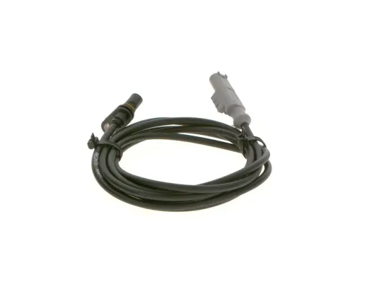 Sensor, Raddrehzahl BOSCH 0 265 009 339 Bild Sensor, Raddrehzahl BOSCH 0 265 009 339