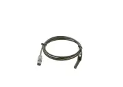 Sensor, Raddrehzahl BOSCH 0 265 009 341