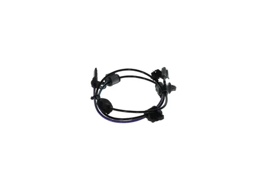 Sensor, Raddrehzahl Hinterachse links BOSCH 0 265 009 454 Bild Sensor, Raddrehzahl Hinterachse links BOSCH 0 265 009 454