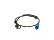 Sensor, Raddrehzahl BOSCH 0 265 009 501