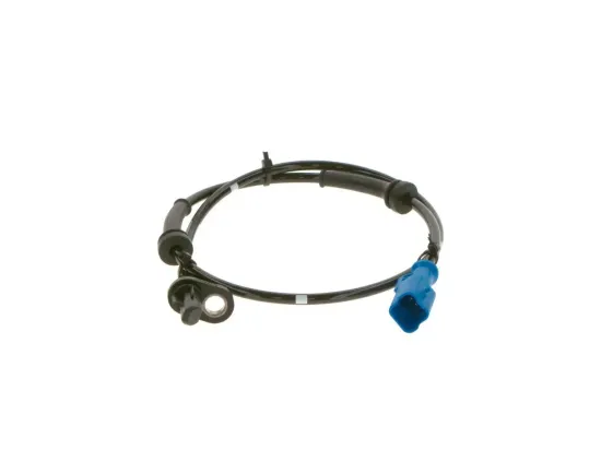 Sensor, Raddrehzahl BOSCH 0 265 009 501 Bild Sensor, Raddrehzahl BOSCH 0 265 009 501