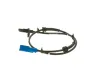 Sensor, Raddrehzahl BOSCH 0 265 009 501 Bild Sensor, Raddrehzahl BOSCH 0 265 009 501