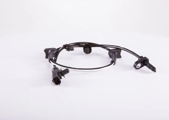 Sensor, Raddrehzahl Vorderachse BOSCH 0 265 009 534 Bild Sensor, Raddrehzahl Vorderachse BOSCH 0 265 009 534