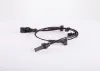 Sensor, Raddrehzahl Vorderachse BOSCH 0 265 009 534 Bild Sensor, Raddrehzahl Vorderachse BOSCH 0 265 009 534