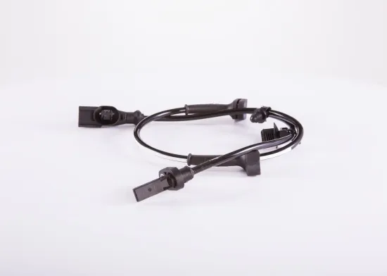 Sensor, Raddrehzahl Vorderachse BOSCH 0 265 009 534 Bild Sensor, Raddrehzahl Vorderachse BOSCH 0 265 009 534