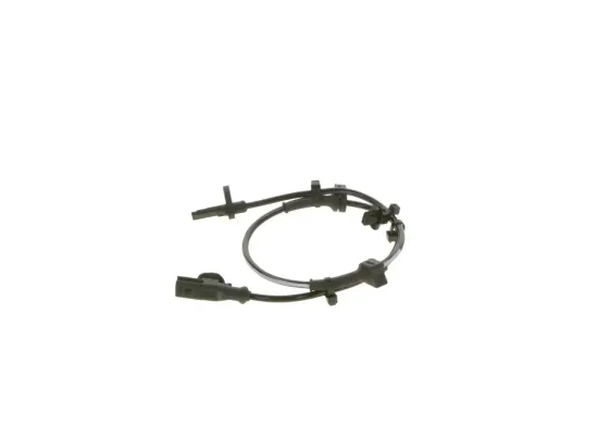 Sensor, Raddrehzahl Vorderachse BOSCH 0 265 009 534 Bild Sensor, Raddrehzahl Vorderachse BOSCH 0 265 009 534