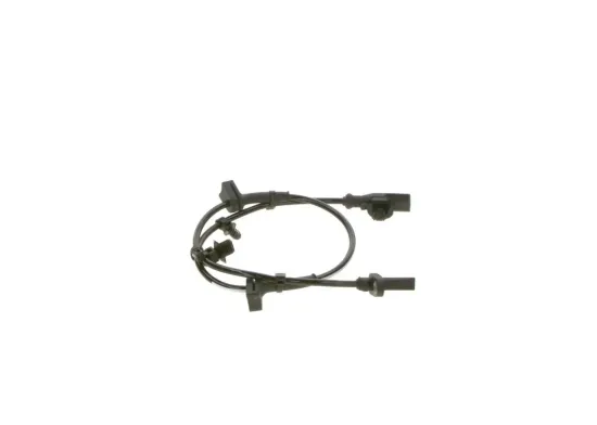 Sensor, Raddrehzahl Vorderachse BOSCH 0 265 009 534 Bild Sensor, Raddrehzahl Vorderachse BOSCH 0 265 009 534