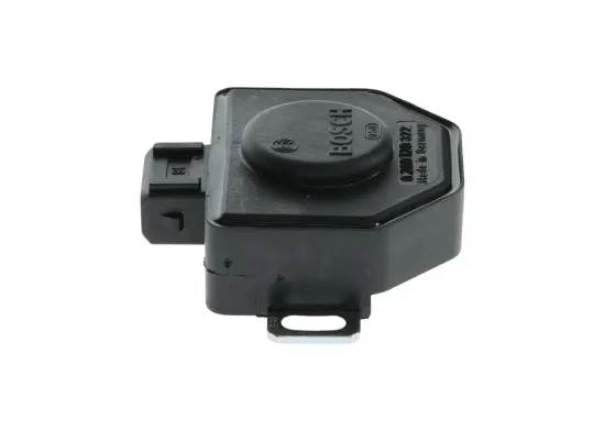 Sensor, Drosselklappenstellung BOSCH 0 280 120 322 Bild Sensor, Drosselklappenstellung BOSCH 0 280 120 322