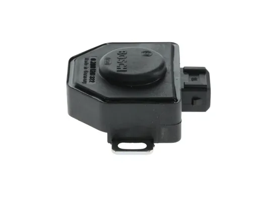 Sensor, Drosselklappenstellung BOSCH 0 280 120 322 Bild Sensor, Drosselklappenstellung BOSCH 0 280 120 322