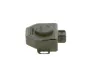 Sensor, Drosselklappenstellung BOSCH 0 280 120 325 Bild Sensor, Drosselklappenstellung BOSCH 0 280 120 325
