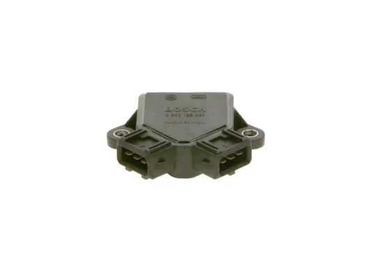 Sensor, Drosselklappenstellung BOSCH 0 280 122 007 Bild Sensor, Drosselklappenstellung BOSCH 0 280 122 007