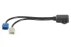 Sensor, Drosselklappenstellung BOSCH 0 280 122 011