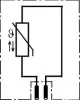 Sensor, Kühlmitteltemperatur BOSCH 0 281 002 209 Bild Sensor, Kühlmitteltemperatur BOSCH 0 281 002 209