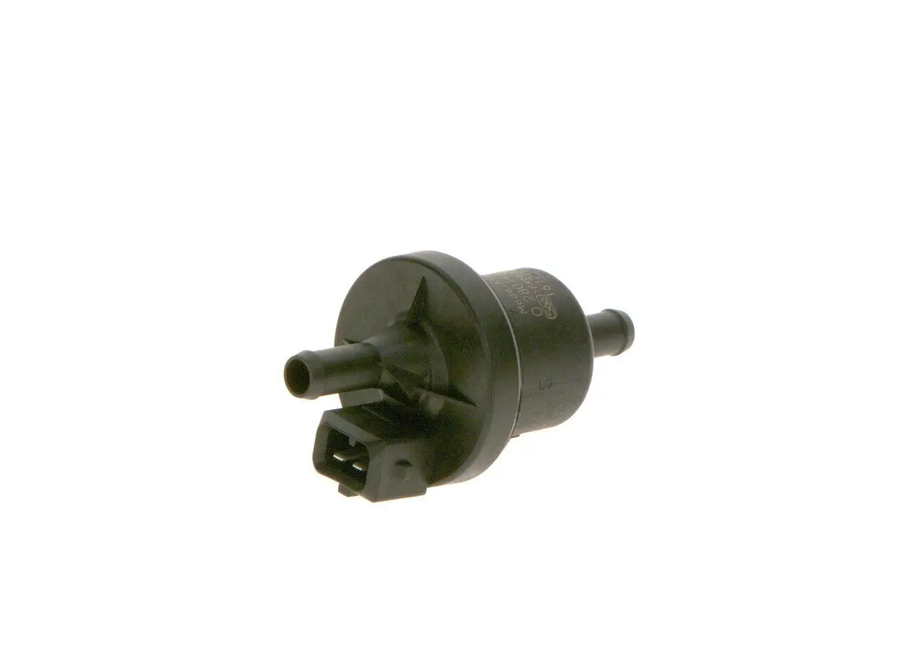 Be-/Entlüftungsventil, Kraftstoffbehälter BOSCH 0 280 142 310