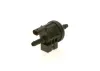 Be-/Entlüftungsventil, Kraftstoffbehälter BOSCH 0 280 142 458