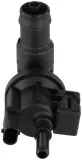 Be-/Entlüftungsventil, Kraftstoffbehälter BOSCH 0 280 142 526