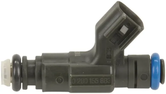 Einspritzventil BOSCH 0 280 155 863 Bild Einspritzventil BOSCH 0 280 155 863