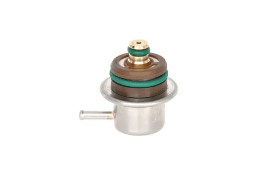Kraftstoffdruckregler BOSCH 0 280 160 557 Bild Kraftstoffdruckregler BOSCH 0 280 160 557