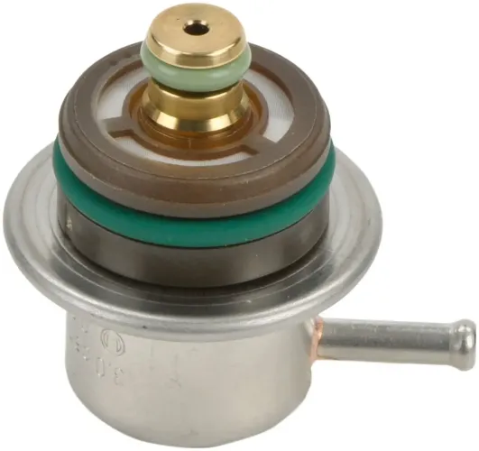 Kraftstoffdruckregler BOSCH 0 280 160 557 Bild Kraftstoffdruckregler BOSCH 0 280 160 557
