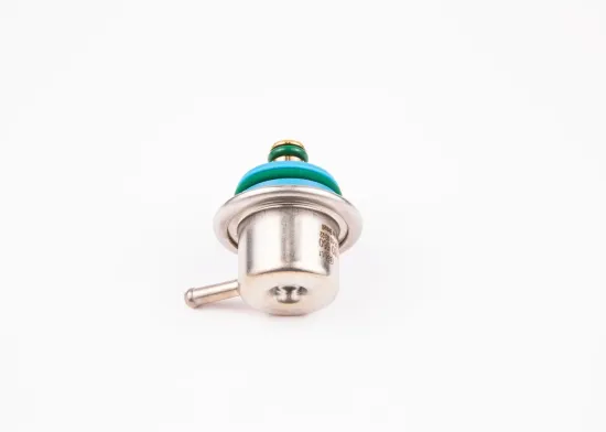 Kraftstoffdruckregler BOSCH 0 280 160 560 Bild Kraftstoffdruckregler BOSCH 0 280 160 560
