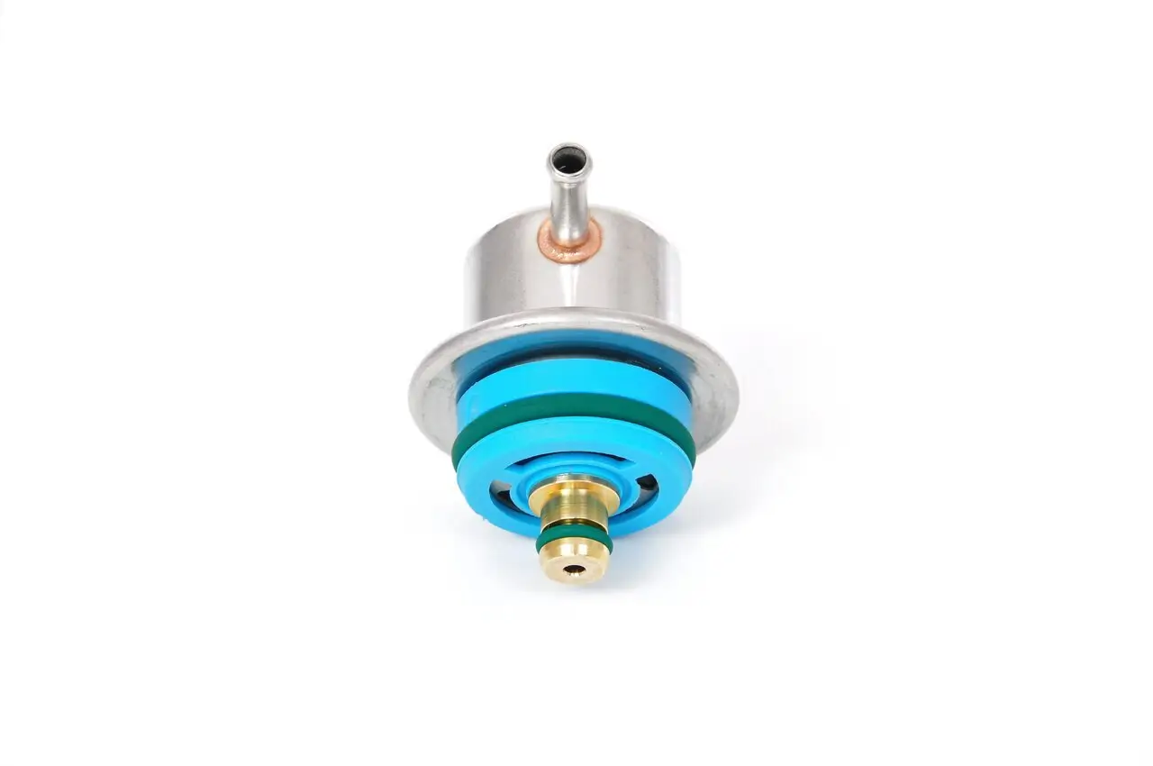 Kraftstoffdruckregler BOSCH 0 280 160 567