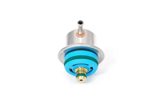 Kraftstoffdruckregler BOSCH 0 280 160 567 Bild Kraftstoffdruckregler BOSCH 0 280 160 567