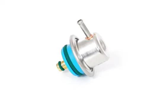 Kraftstoffdruckregler BOSCH 0 280 160 567 Bild Kraftstoffdruckregler BOSCH 0 280 160 567