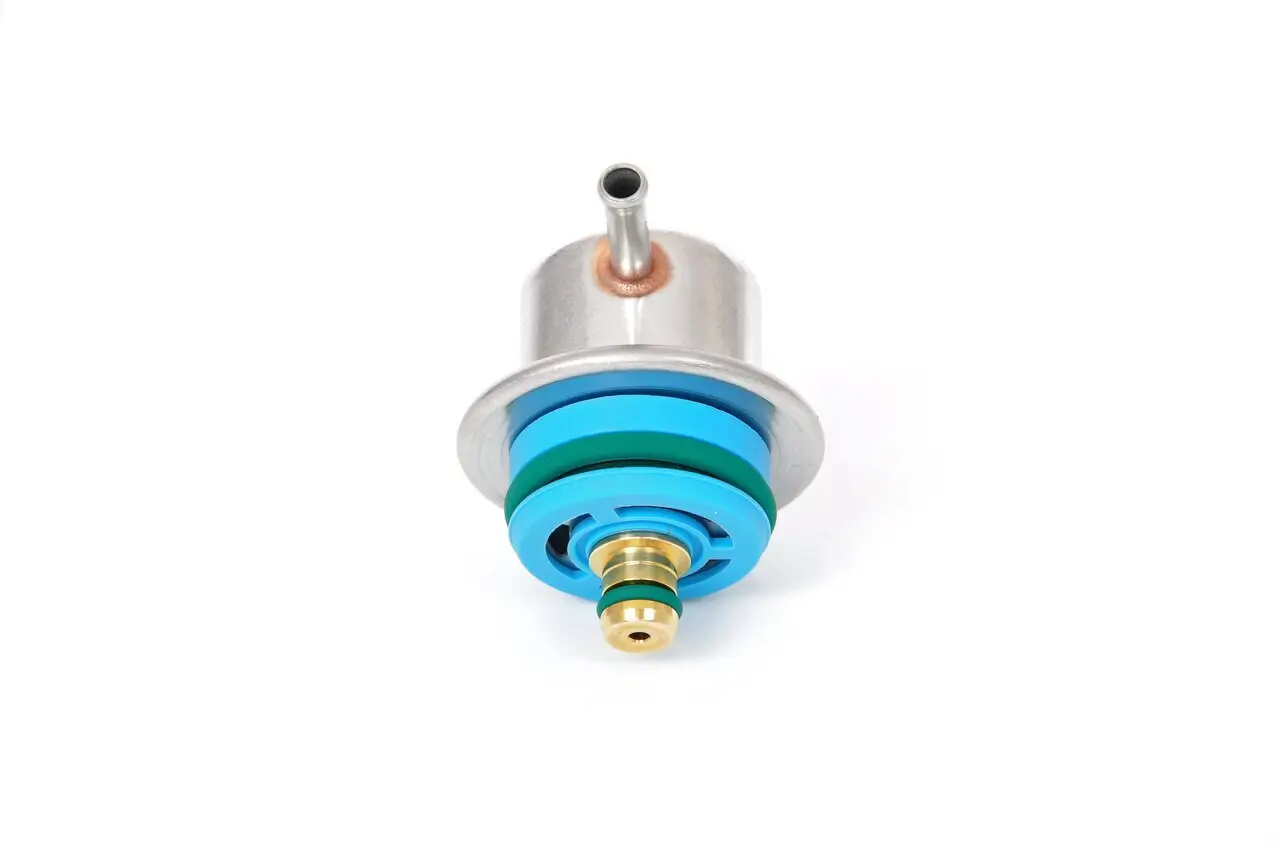 Kraftstoffdruckregler BOSCH 0 280 160 597