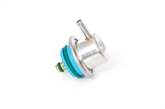 Kraftstoffdruckregler BOSCH 0 280 160 597 Bild Kraftstoffdruckregler BOSCH 0 280 160 597
