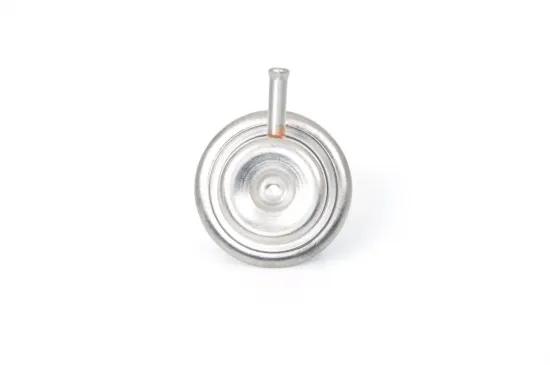 Kraftstoffdruckregler BOSCH 0 280 160 597 Bild Kraftstoffdruckregler BOSCH 0 280 160 597