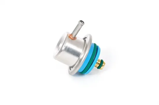 Kraftstoffdruckregler BOSCH 0 280 160 597 Bild Kraftstoffdruckregler BOSCH 0 280 160 597