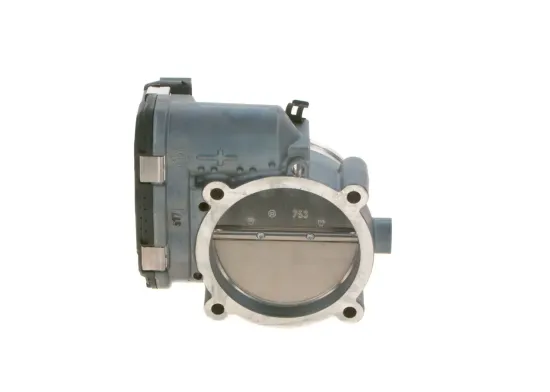 Drosselklappenstutzen BOSCH 0 280 750 473 Bild Drosselklappenstutzen BOSCH 0 280 750 473