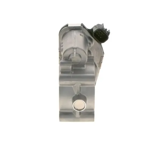 Drosselklappenstutzen BOSCH 0 280 750 496 Bild Drosselklappenstutzen BOSCH 0 280 750 496