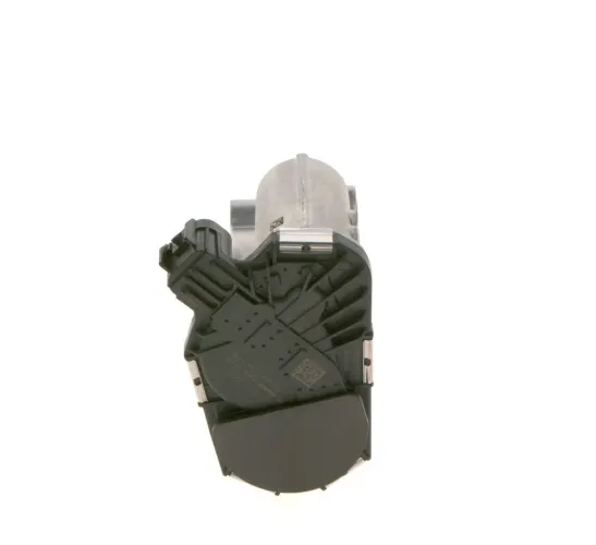 Drosselklappenstutzen BOSCH 0 280 750 496 Bild Drosselklappenstutzen BOSCH 0 280 750 496