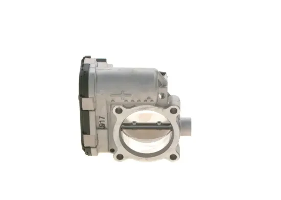Drosselklappenstutzen BOSCH 0 280 750 520 Bild Drosselklappenstutzen BOSCH 0 280 750 520