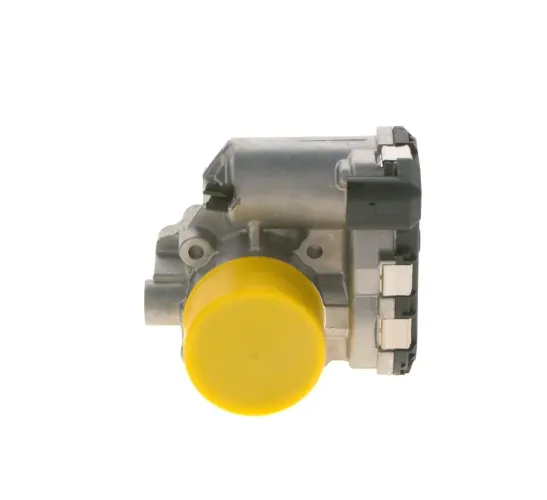 Drosselklappenstutzen BOSCH 0 280 750 535 Bild Drosselklappenstutzen BOSCH 0 280 750 535
