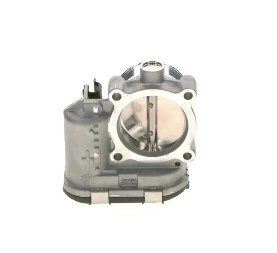 Drosselklappenstutzen BOSCH 0 280 750 556 Bild Drosselklappenstutzen BOSCH 0 280 750 556