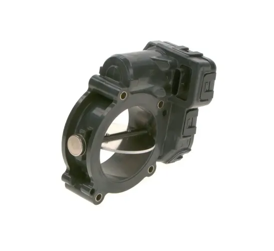 Drosselklappenstutzen BOSCH 0 280 750 573 Bild Drosselklappenstutzen BOSCH 0 280 750 573
