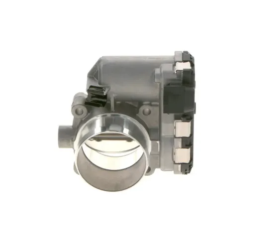 Drosselklappenstutzen BOSCH 0 280 750 597 Bild Drosselklappenstutzen BOSCH 0 280 750 597