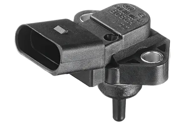 Sensor, Ansauglufttemperatur BOSCH 0 281 002 177