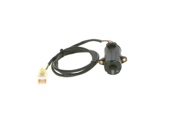 Sensor, Fahrpedalstellung BOSCH 0 281 002 203 Bild Sensor, Fahrpedalstellung BOSCH 0 281 002 203