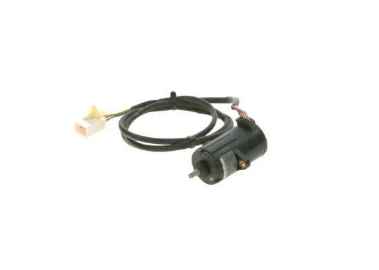 Sensor, Fahrpedalstellung BOSCH 0 281 002 203 Bild Sensor, Fahrpedalstellung BOSCH 0 281 002 203
