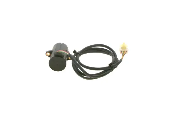 Sensor, Fahrpedalstellung BOSCH 0 281 002 203 Bild Sensor, Fahrpedalstellung BOSCH 0 281 002 203