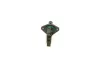 Luftmassenmesser BOSCH 0 281 002 281 Bild Luftmassenmesser BOSCH 0 281 002 281