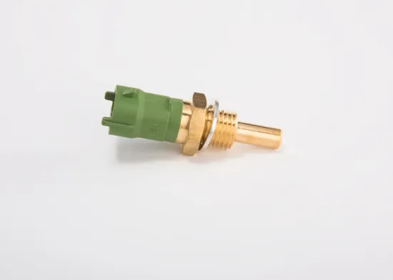 Sensor, Kühlmitteltemperatur BOSCH 0 281 002 471 Bild Sensor, Kühlmitteltemperatur BOSCH 0 281 002 471