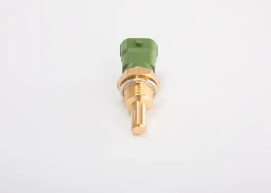 Sensor, Kühlmitteltemperatur BOSCH 0 281 002 471 Bild Sensor, Kühlmitteltemperatur BOSCH 0 281 002 471