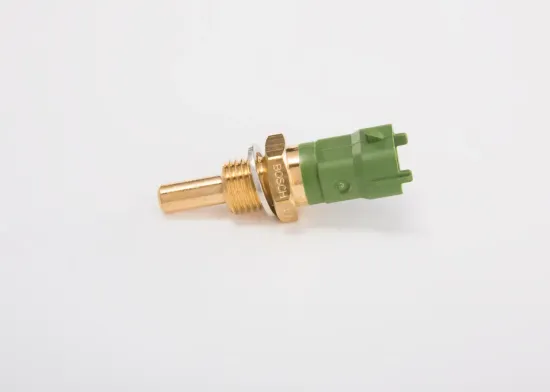 Sensor, Kühlmitteltemperatur BOSCH 0 281 002 471 Bild Sensor, Kühlmitteltemperatur BOSCH 0 281 002 471
